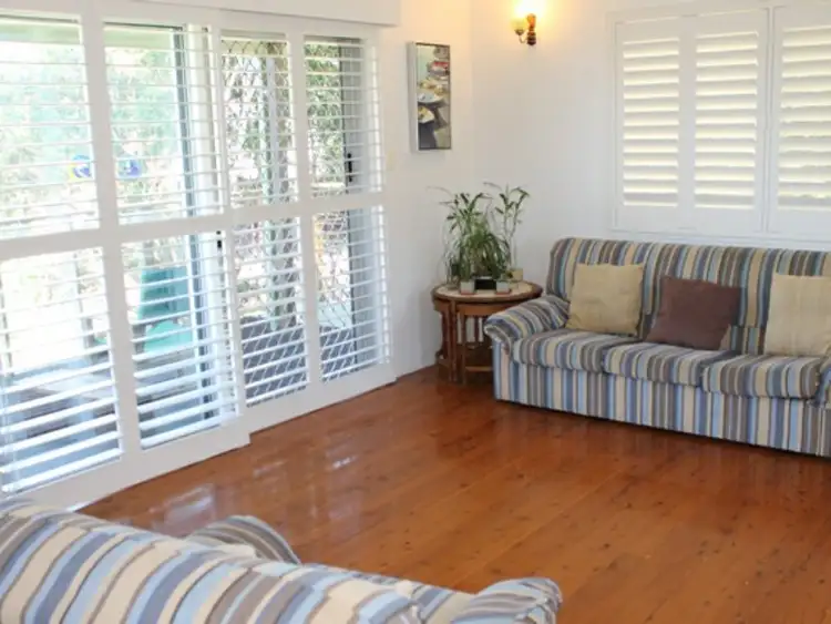 Fourth view of Homely house listing, 4 Chapple Court, Boyne Island QLD 4680