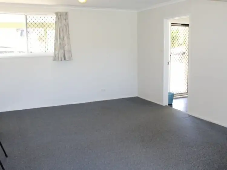 Fifth view of Homely house listing, 4 Chapple Court, Boyne Island QLD 4680