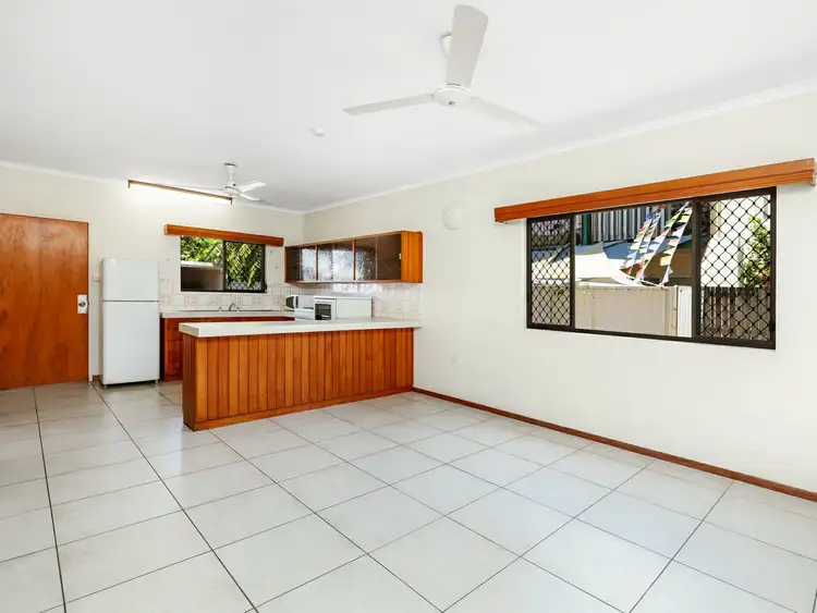 Second view of Homely unit listing, 7/14 Jensen Street, Manoora QLD 4870
