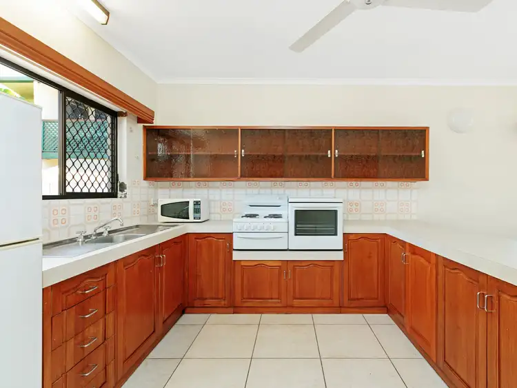 Third view of Homely unit listing, 7/14 Jensen Street, Manoora QLD 4870