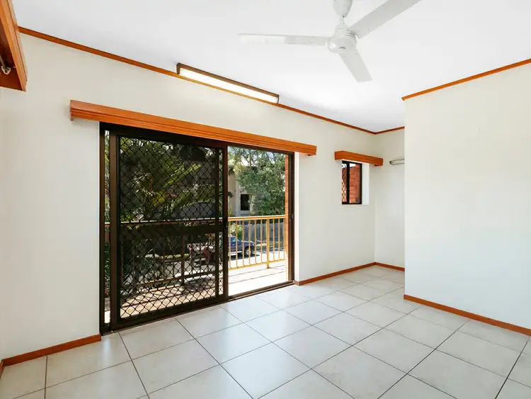 Fourth view of Homely unit listing, 7/14 Jensen Street, Manoora QLD 4870