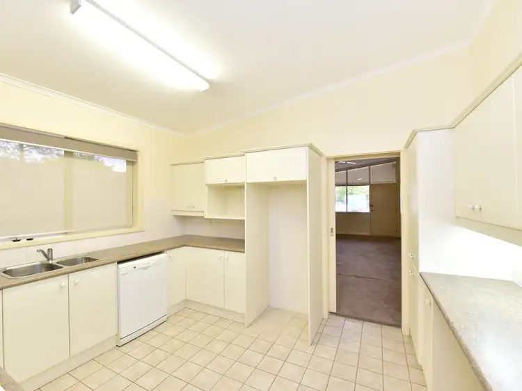 Fifth view of Homely house listing, 21 Hablett Crescent, Gillen NT 870