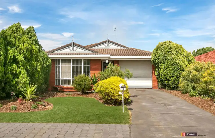 Main view of Homely villa listing, 3 Taunton Crescent, Craigmore SA 5114