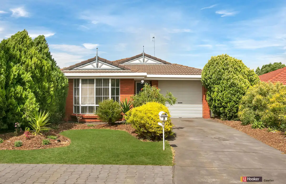 Main view of Homely villa listing, 3 Taunton Crescent, Craigmore SA 5114