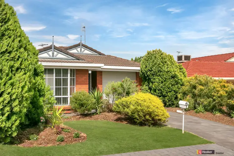 Fourth view of Homely villa listing, 3 Taunton Crescent, Craigmore SA 5114