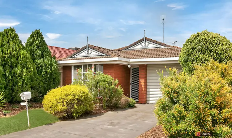 Fifth view of Homely villa listing, 3 Taunton Crescent, Craigmore SA 5114