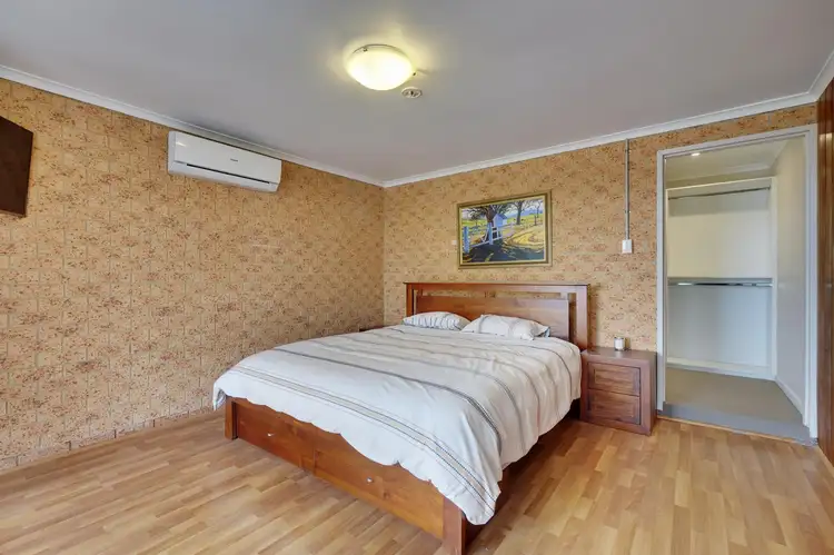 Fifth view of Homely house listing, 28 Coningham Street, Gowrie ACT 2904
