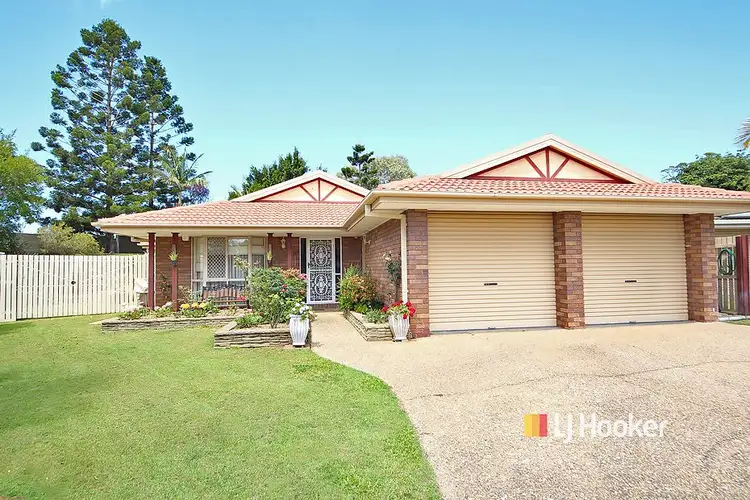 Main view of Homely house listing, 5 Griffin Court, Murrumba Downs QLD 4503