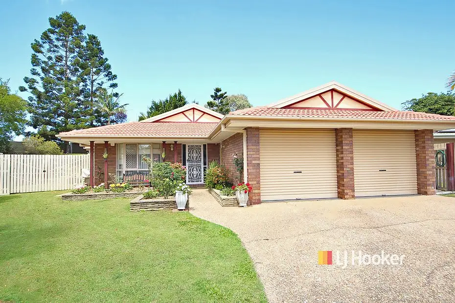 Main view of Homely house listing, 5 Griffin Court, Murrumba Downs QLD 4503