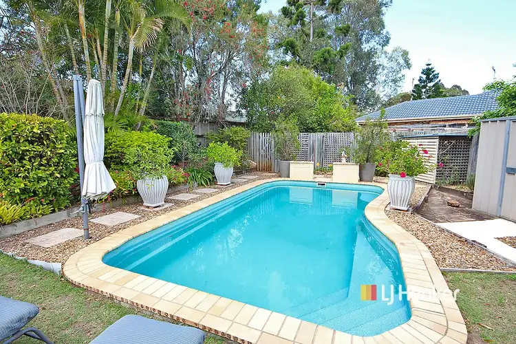 Second view of Homely house listing, 5 Griffin Court, Murrumba Downs QLD 4503