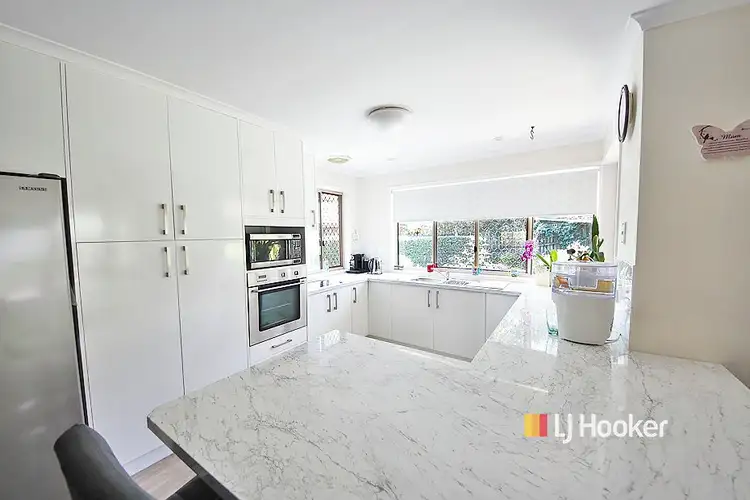 Third view of Homely house listing, 5 Griffin Court, Murrumba Downs QLD 4503