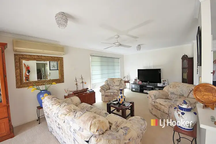 Fourth view of Homely house listing, 5 Griffin Court, Murrumba Downs QLD 4503