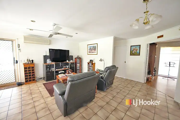 Fifth view of Homely house listing, 5 Griffin Court, Murrumba Downs QLD 4503