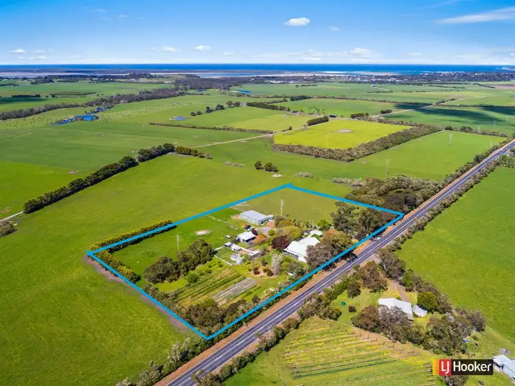 Main view of Homely house listing, 6480 Bass Highway, Inverloch VIC 3996