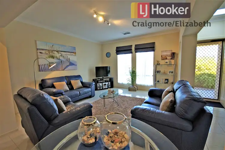 Fourth view of Homely house listing, 38 Springvale Drive, Blakeview SA 5114