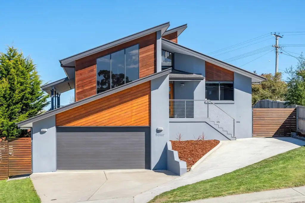 Main view of Homely house listing, 4 Incana Road, Margate TAS 7054