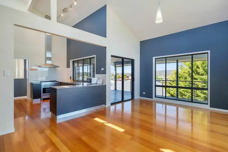 Second view of Homely house listing, 4 Incana Road, Margate TAS 7054