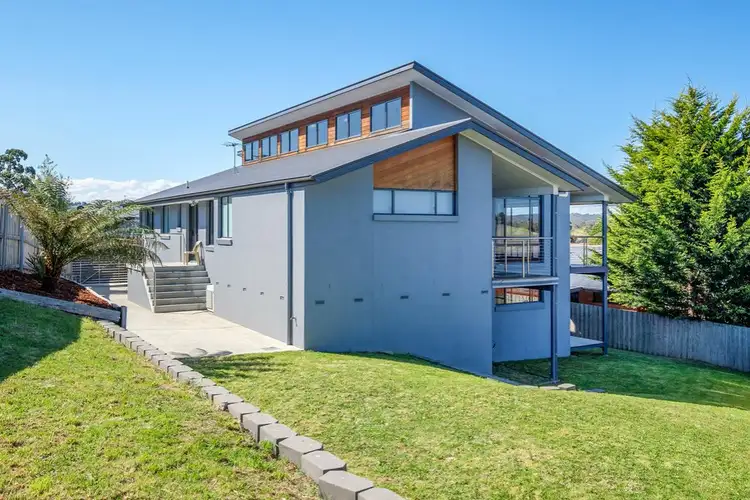 Fifth view of Homely house listing, 4 Incana Road, Margate TAS 7054