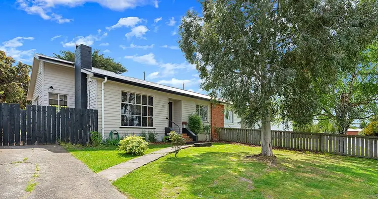 12 Frome Street, Glenorchy TAS 7010