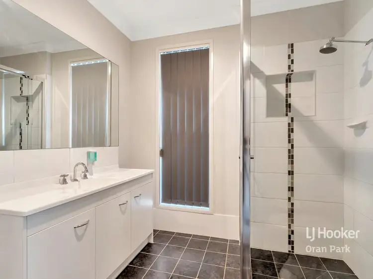 Sixth view of Homely house listing, 5 Gall Place, Oran Park NSW 2570