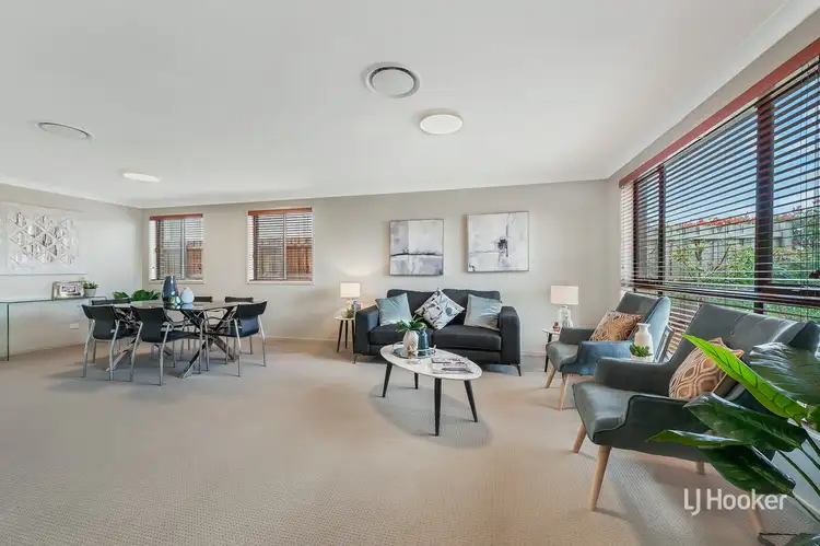 Second view of Homely house listing, 40 Adelong Parade, The Ponds NSW 2769