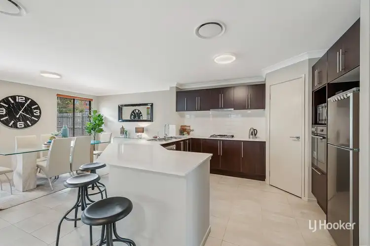 Fourth view of Homely house listing, 40 Adelong Parade, The Ponds NSW 2769