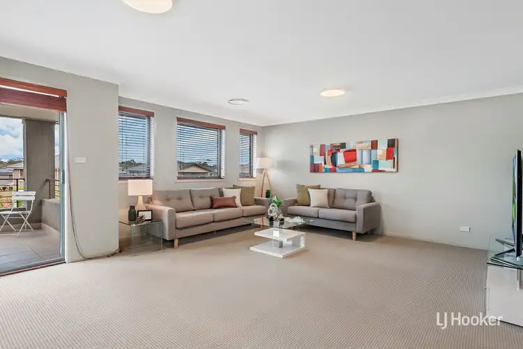 Sixth view of Homely house listing, 40 Adelong Parade, The Ponds NSW 2769