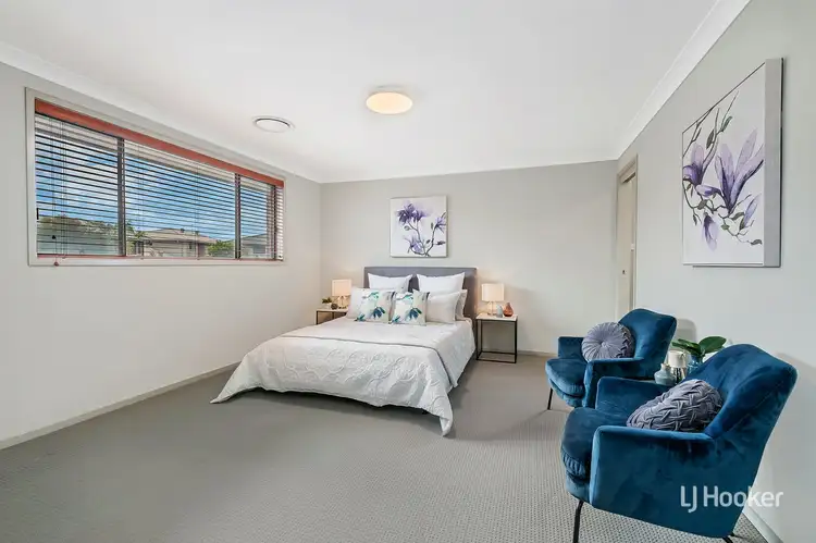 Seventh view of Homely house listing, 40 Adelong Parade, The Ponds NSW 2769