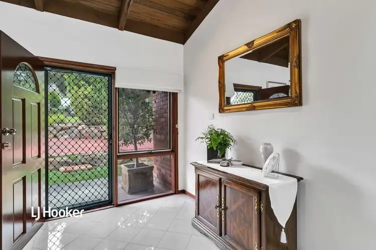 Second view of Homely house listing, 4 Wattle Crescent, Tea Tree Gully SA 5091