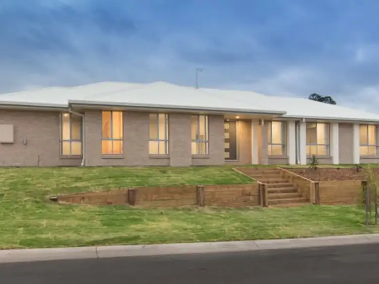 Main view of Homely house listing, 1 Oasis Court, Marsden QLD 4132