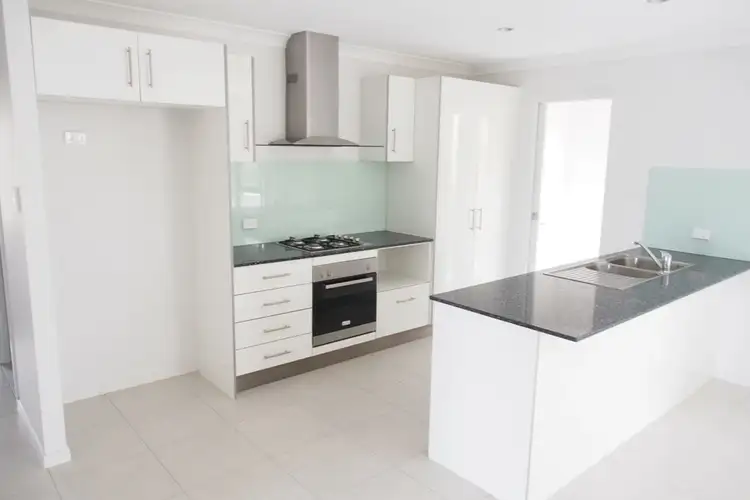 Second view of Homely house listing, 1 Oasis Court, Marsden QLD 4132