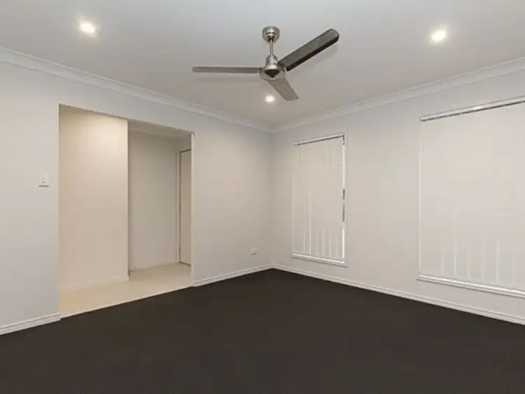 Fourth view of Homely house listing, 1 Oasis Court, Marsden QLD 4132