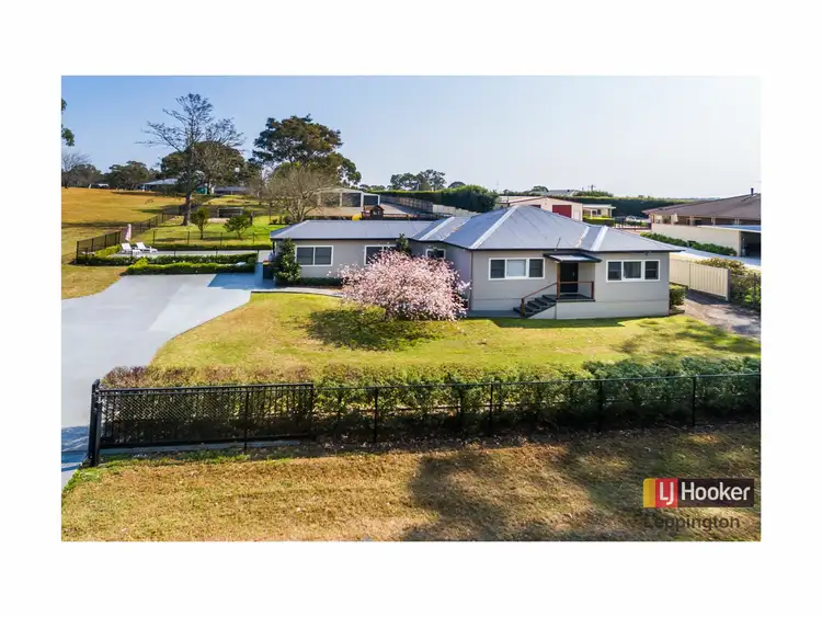 Main view of Homely house listing, 39 Chisholm Road, Catherine Field NSW 2557