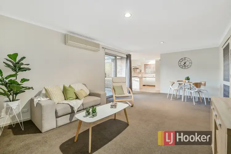 Fourth view of Homely house listing, 10 Little Boy Rise, Endeavour Hills VIC 3802