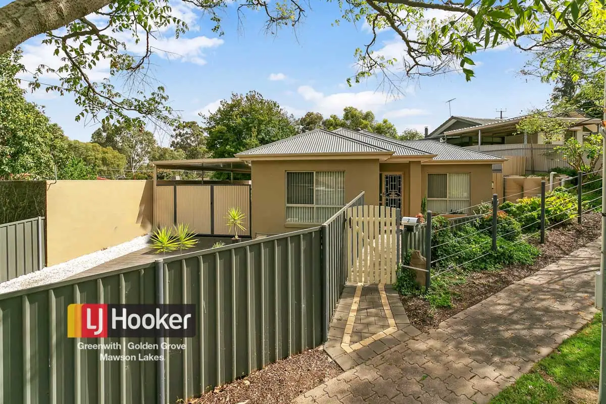 Main view of Homely house listing, 3 Rosemary Street, Valley View SA 5093