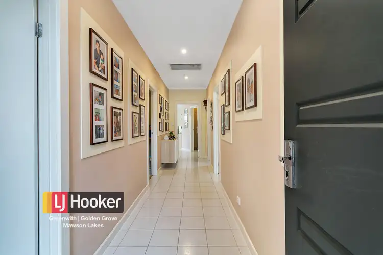 Second view of Homely house listing, 3 Rosemary Street, Valley View SA 5093