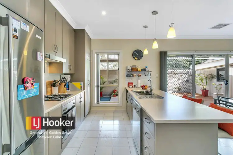 Third view of Homely house listing, 3 Rosemary Street, Valley View SA 5093