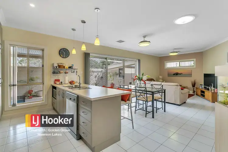 Fourth view of Homely house listing, 3 Rosemary Street, Valley View SA 5093