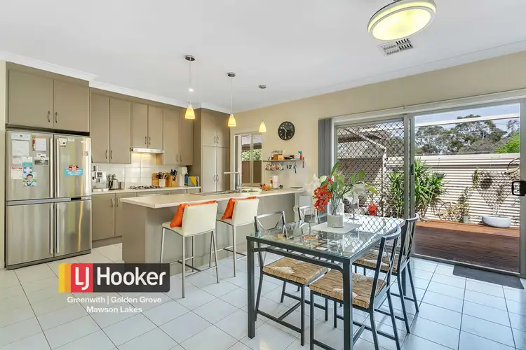 Fifth view of Homely house listing, 3 Rosemary Street, Valley View SA 5093