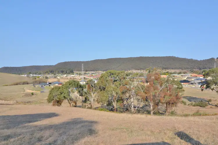 Main view of Homely land listing, Lot 9/ Bowen Chase, Lithgow NSW 2790