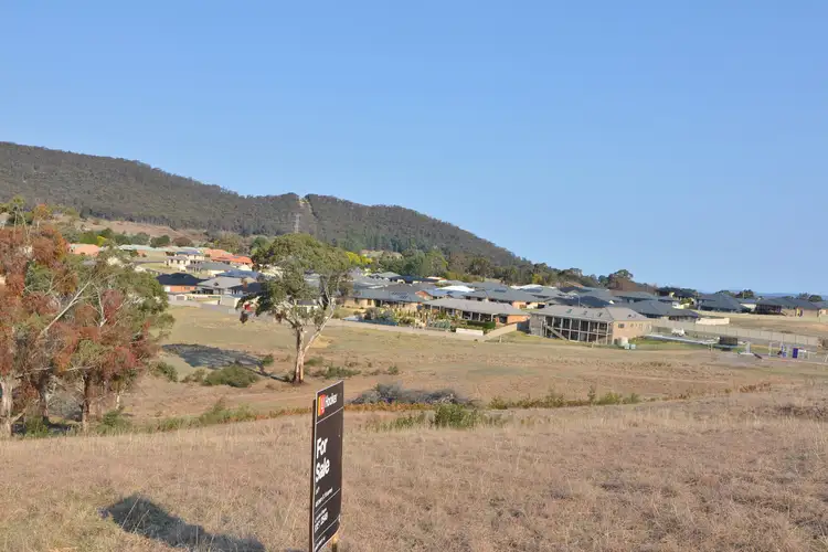 Third view of Homely land listing, Lot 9/ Bowen Chase, Lithgow NSW 2790