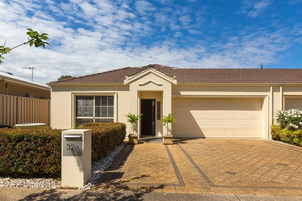 Main view of Homely house listing, 32A Trott Grove, Oaklands Park SA 5046