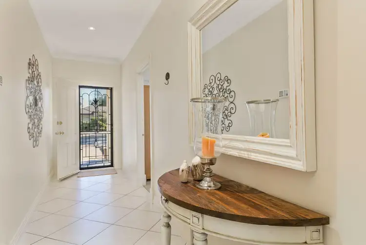 Second view of Homely house listing, 32A Trott Grove, Oaklands Park SA 5046