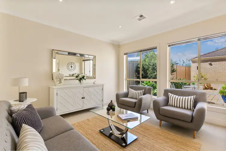 Third view of Homely house listing, 32A Trott Grove, Oaklands Park SA 5046