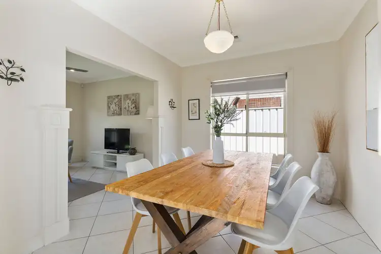 Sixth view of Homely house listing, 32A Trott Grove, Oaklands Park SA 5046