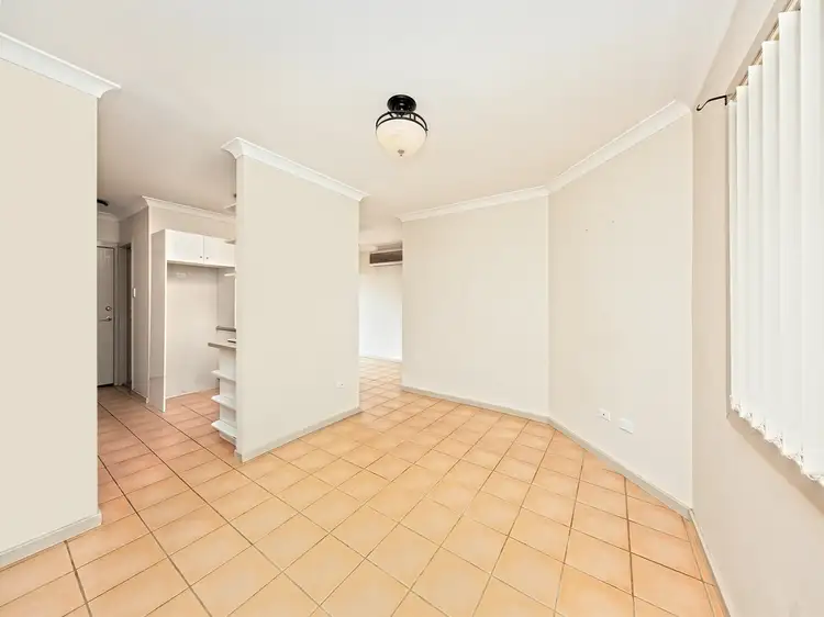Second view of Homely townhouse listing, 3/17 Lansdowne Street, Merrylands NSW 2160