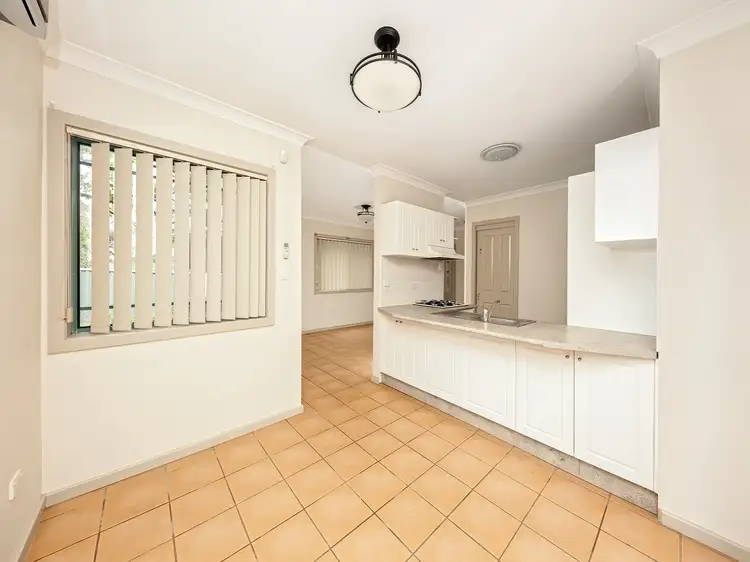 Third view of Homely townhouse listing, 3/17 Lansdowne Street, Merrylands NSW 2160