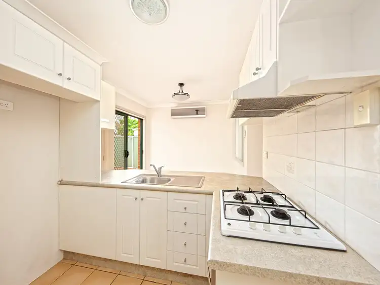 Fourth view of Homely townhouse listing, 3/17 Lansdowne Street, Merrylands NSW 2160
