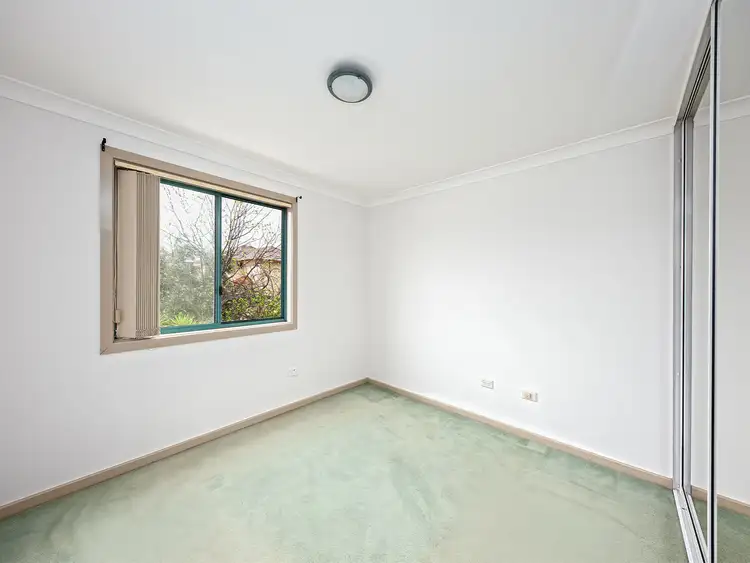 Sixth view of Homely townhouse listing, 3/17 Lansdowne Street, Merrylands NSW 2160