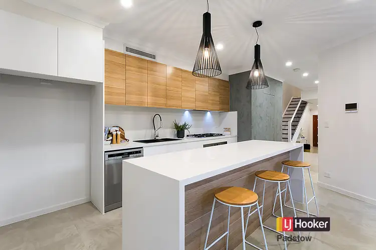 Second view of Homely semi-detached listing, 28b Dove Street, Revesby NSW 2212